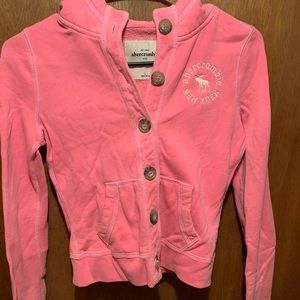 Girls jacket